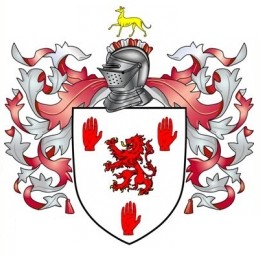 Coat of Arms